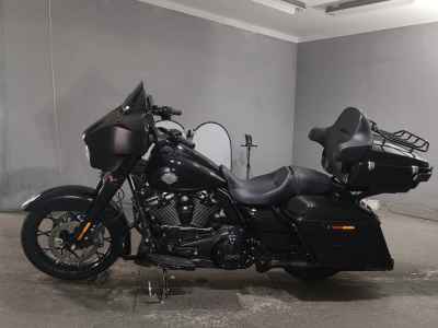 Harley-Davidson FLHXS1870 2021