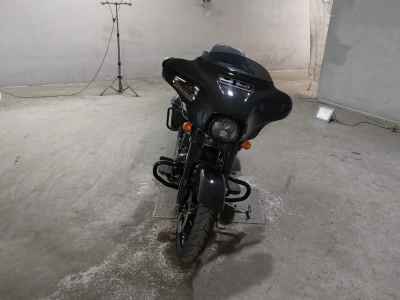 Harley-Davidson FLHXS1870 2021