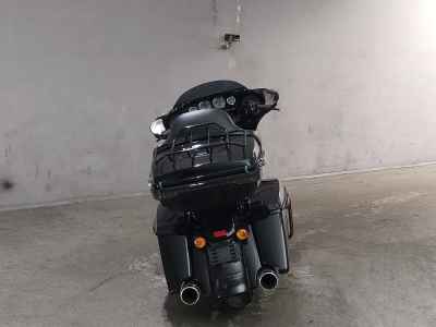 Harley-Davidson FLHXS1870 2021