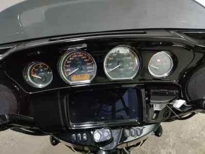 Harley-Davidson FLHXS1870 2021
