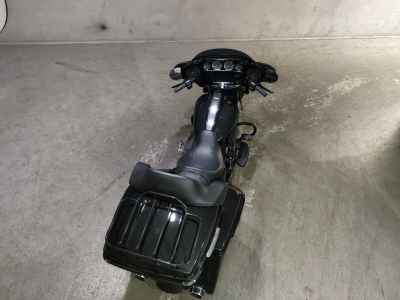 Harley-Davidson FLHXS1870 2021