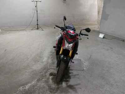 Suzuki GSX-S1000 2016