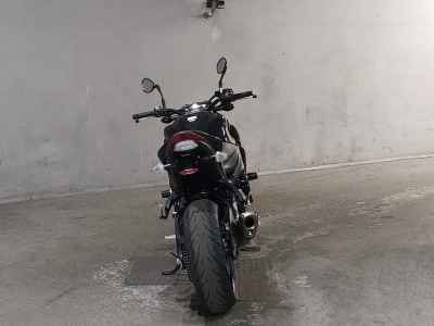 Suzuki GSX-S1000 2016