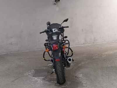 Honda VTR250F