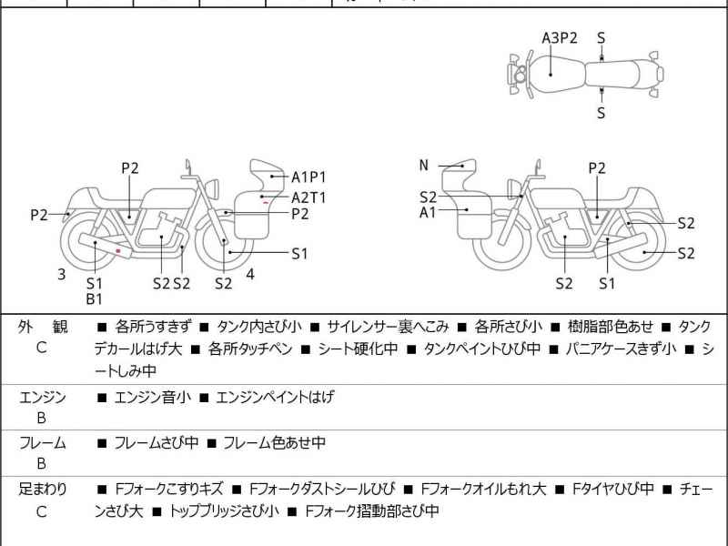 Suzuki V-Strom 250