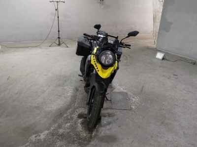 Suzuki V-Strom 250