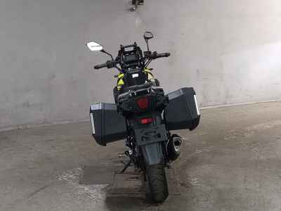 Suzuki V-Strom 250