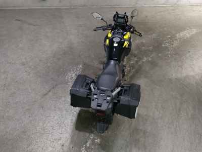 Suzuki V-Strom 250