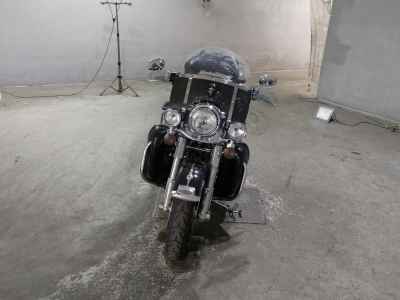 Harley-Davidson FLHR1580 2009