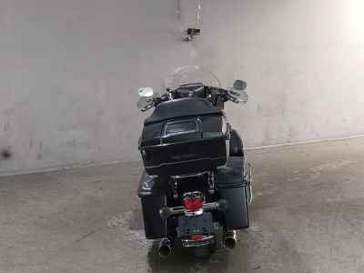 Harley-Davidson FLHR1580 2009