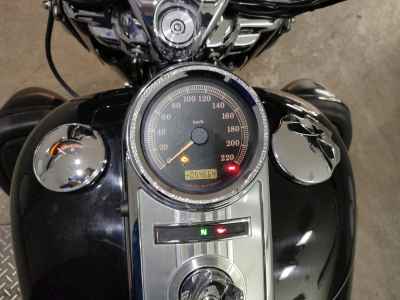 Harley-Davidson FLHR1580 2009