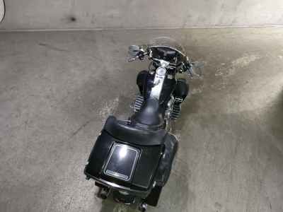 Harley-Davidson FLHR1580 2009