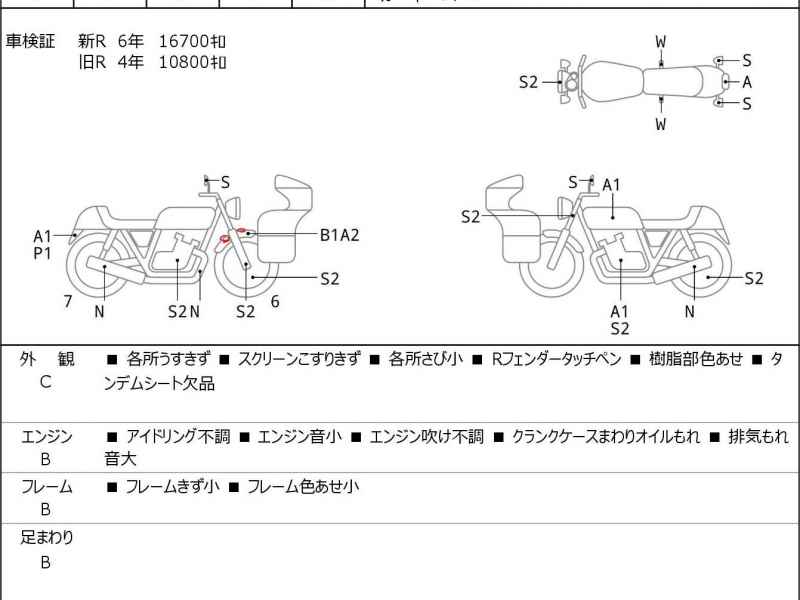Harley-Davidson FLST1450 2005
