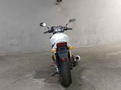 Honda CB400SFV 2014