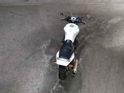 Honda CB400SFV 2014