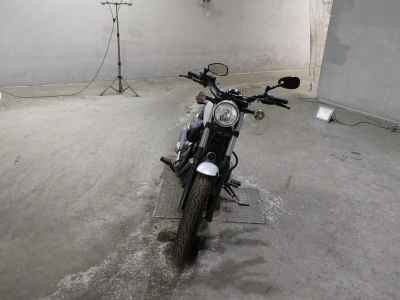 Yamaha Bolt 2016