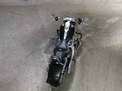 Harley-Davidson FLFBS1870 2020