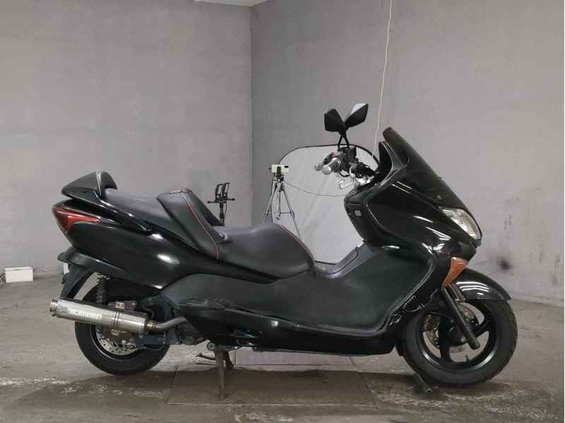 Honda Forza Z 2005