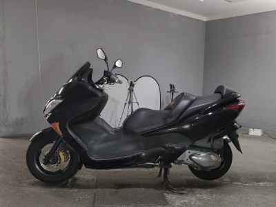 Honda Forza Z 2005