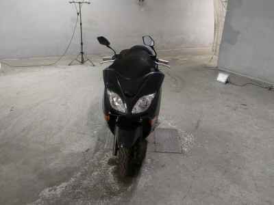 Honda Forza Z 2005