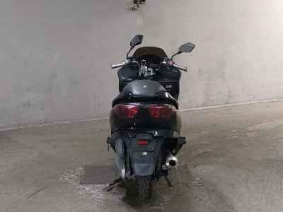 Honda Forza Z 2005
