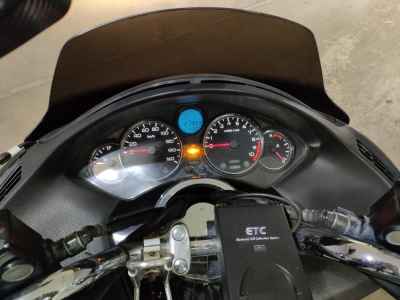 Honda Forza Z 2005