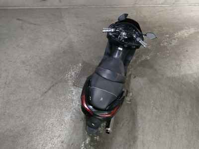 Honda Forza Z 2005