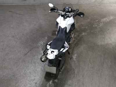 BMW F800GS 2014