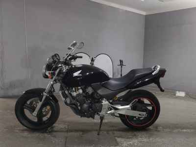 Honda CB250F