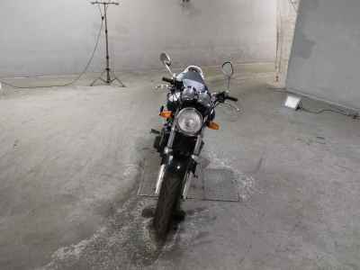 Honda CB250F