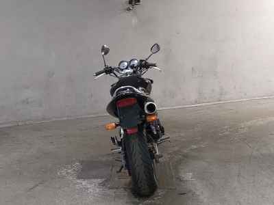 Honda CB250F