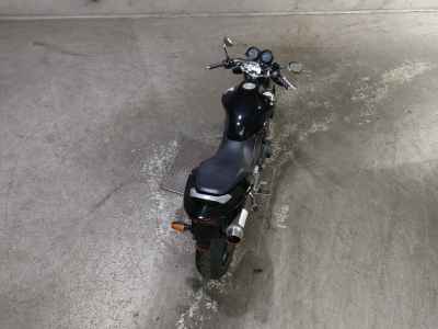 Honda CB250F