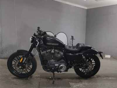 Harley-Davidson Roadster XL1200CX 2016