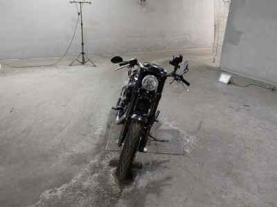 Harley-Davidson Roadster XL1200CX 2016