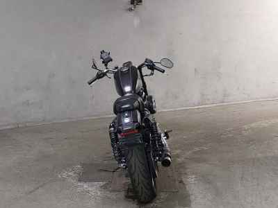 Harley-Davidson Roadster XL1200CX 2016