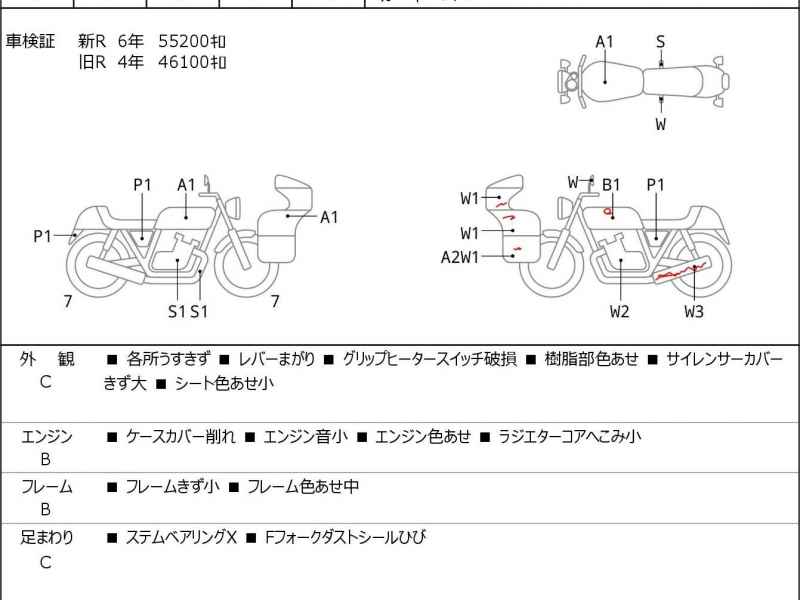 Kawasaki Ninja 1000 2017