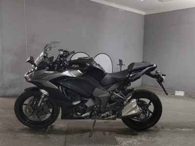 Kawasaki Ninja 1000 2017