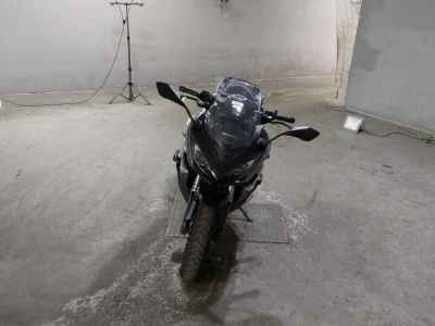 Kawasaki Ninja 1000 2017