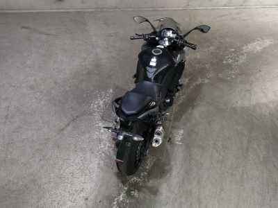 Kawasaki Ninja 1000 2017