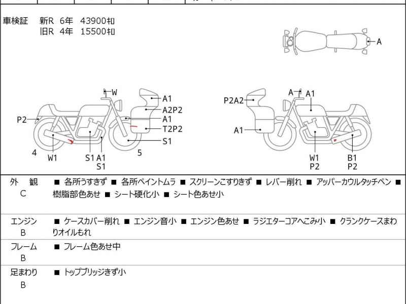 Suzuki Hayabusa 2012