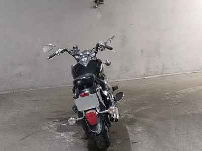 Yamaha XVS400 Drag Star Classic 2007
