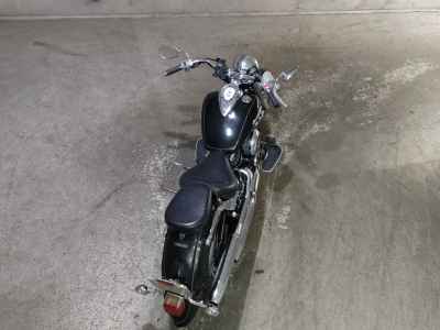 Yamaha XVS400 Drag Star Classic 2007