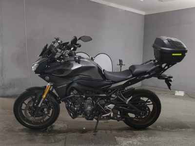 Yamaha Tracer 900 2015