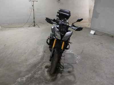 Yamaha Tracer 900 2015