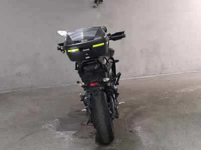 Yamaha Tracer 900 2015
