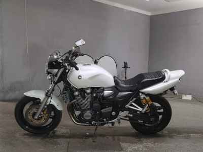 Yamaha XJR1300 2018