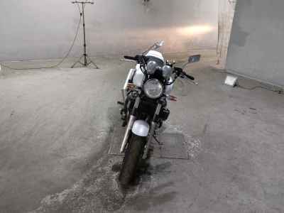 Yamaha XJR1300 2018