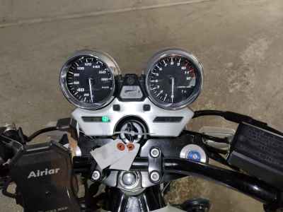 Yamaha XJR1300 2018