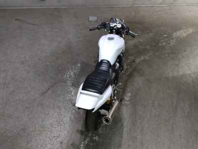 Yamaha XJR1300 2018