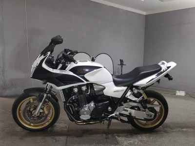 Honda CB1300SF 2009